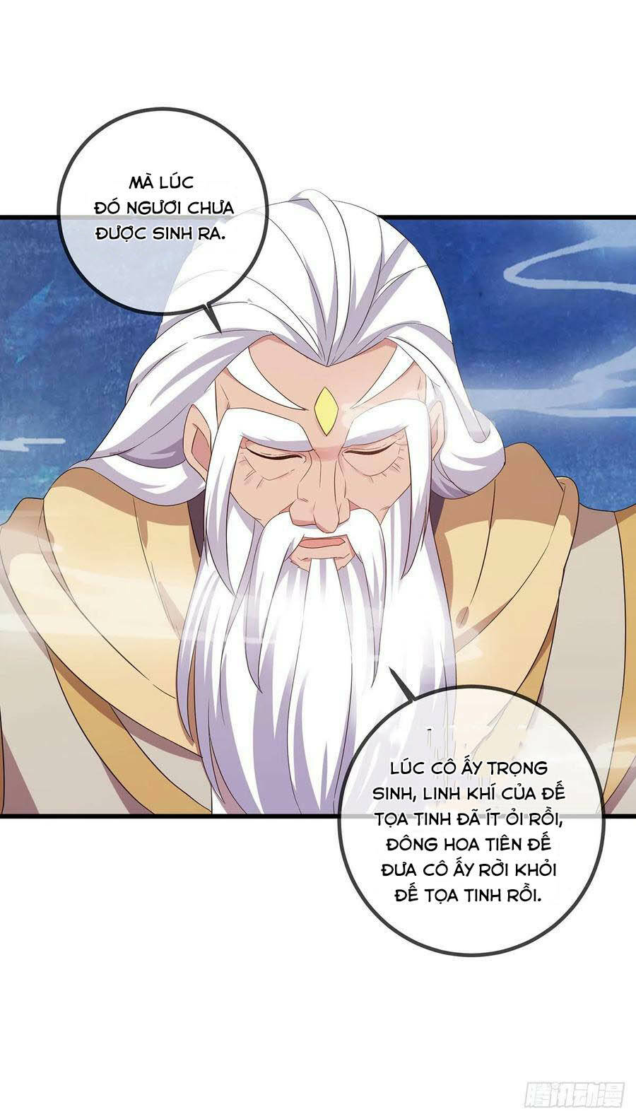 Trọng Sinh Địa Cầu Tiên Tôn Chapter 221 - Trang 2