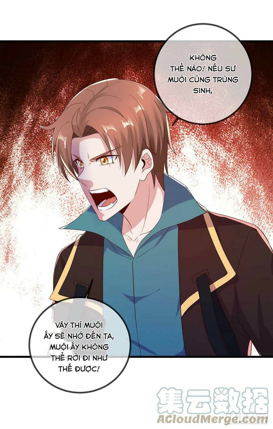 Trọng Sinh Địa Cầu Tiên Tôn Chapter 221 - Trang 2