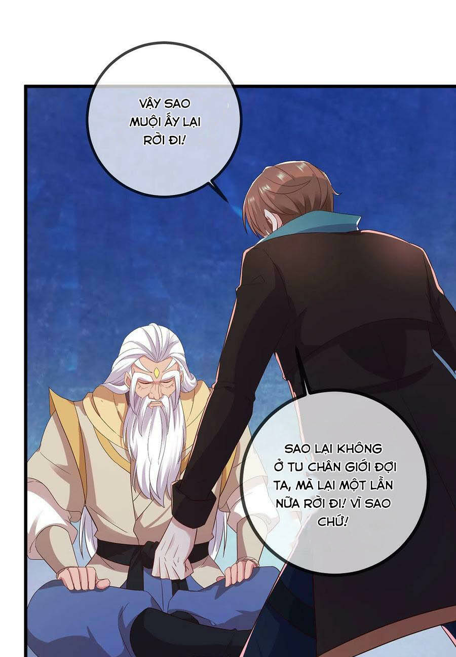 Trọng Sinh Địa Cầu Tiên Tôn Chapter 221 - Trang 2