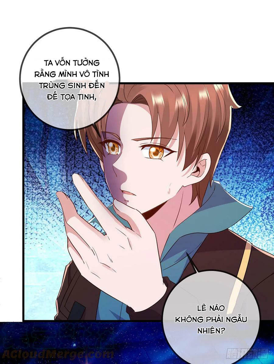 Trọng Sinh Địa Cầu Tiên Tôn Chapter 221 - Trang 2