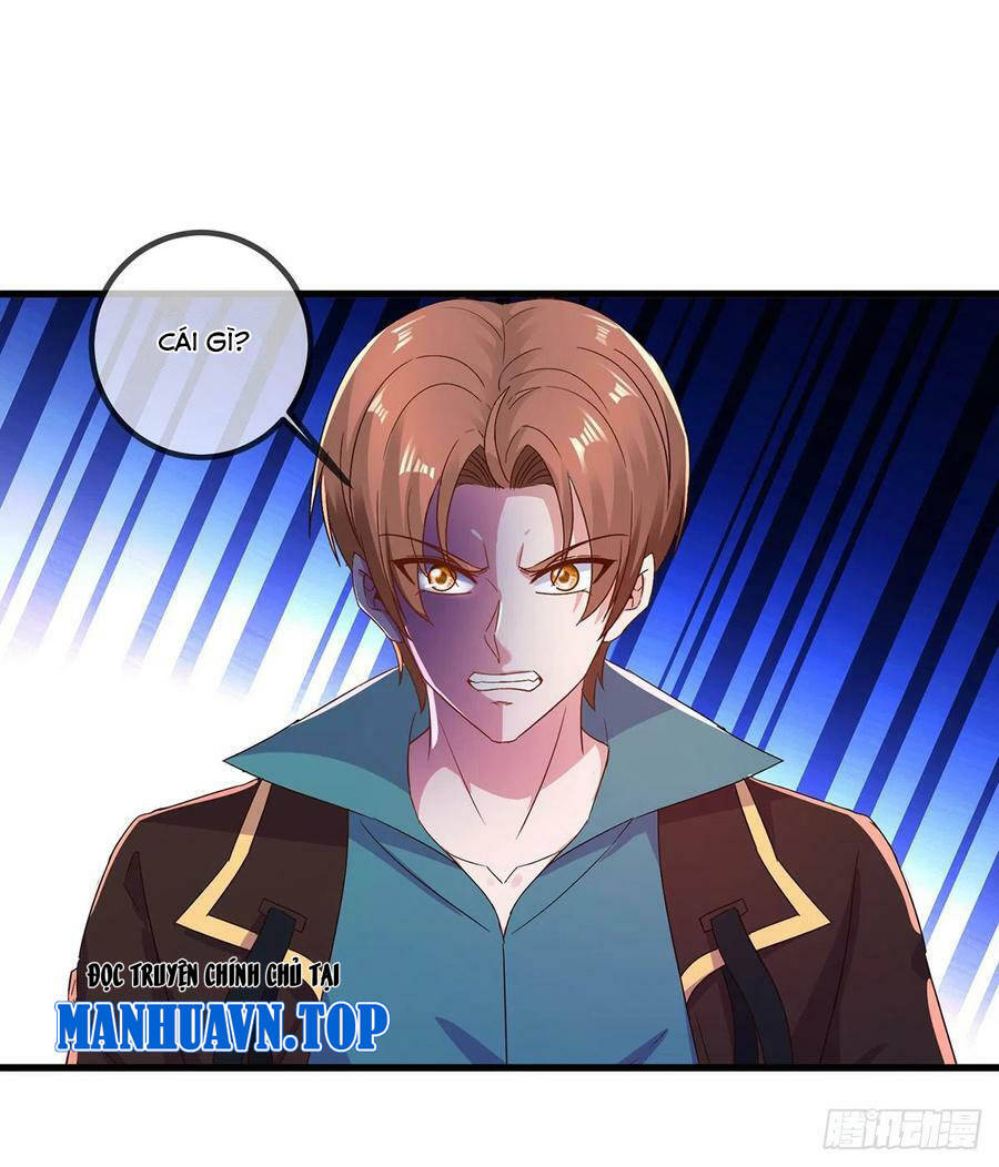 Trọng Sinh Địa Cầu Tiên Tôn Chapter 221 - Trang 2