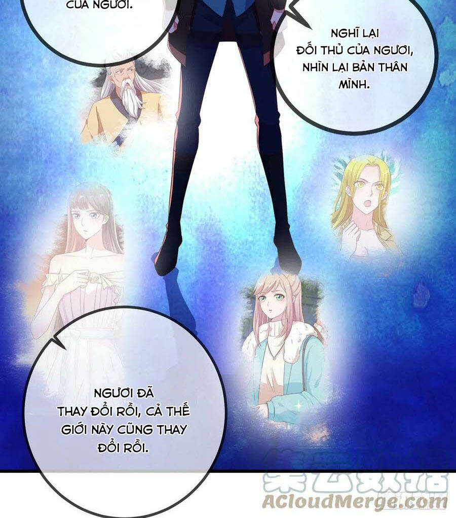 Trọng Sinh Địa Cầu Tiên Tôn Chapter 221 - Trang 2