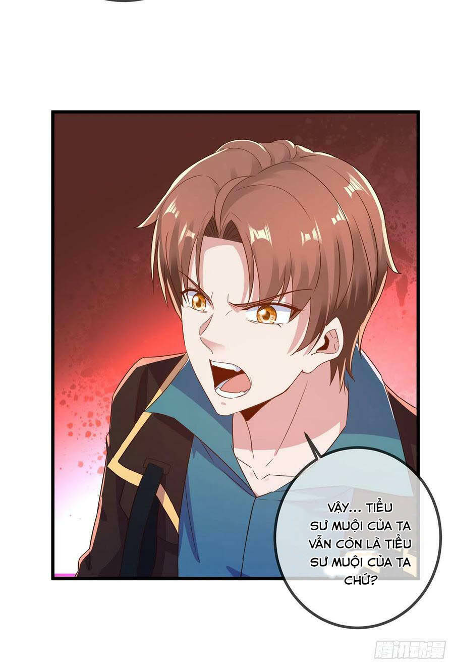 Trọng Sinh Địa Cầu Tiên Tôn Chapter 221 - Trang 2