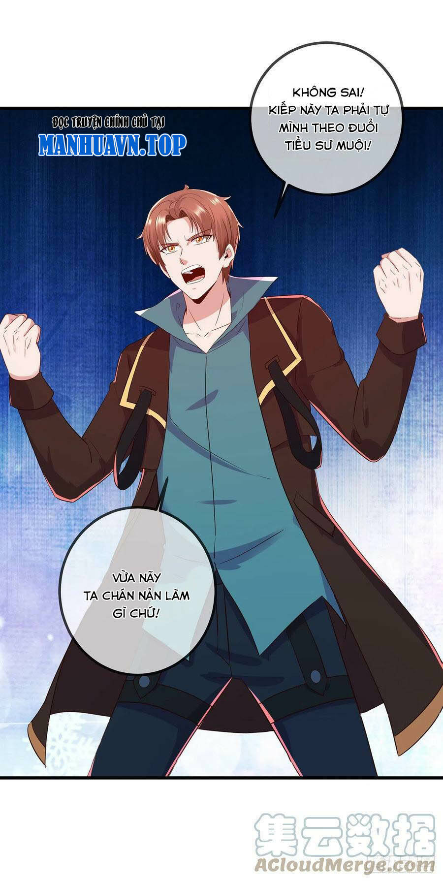 Trọng Sinh Địa Cầu Tiên Tôn Chapter 221 - Trang 2