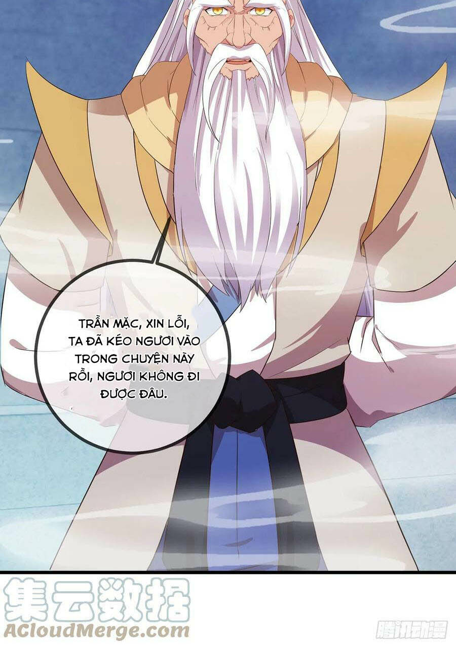 Trọng Sinh Địa Cầu Tiên Tôn Chapter 221 - Trang 2