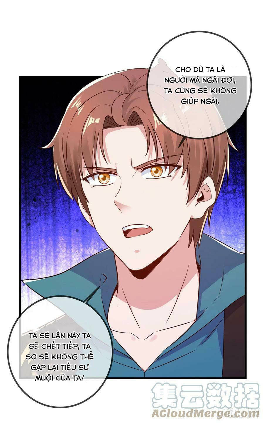 Trọng Sinh Địa Cầu Tiên Tôn Chapter 221 - Trang 2