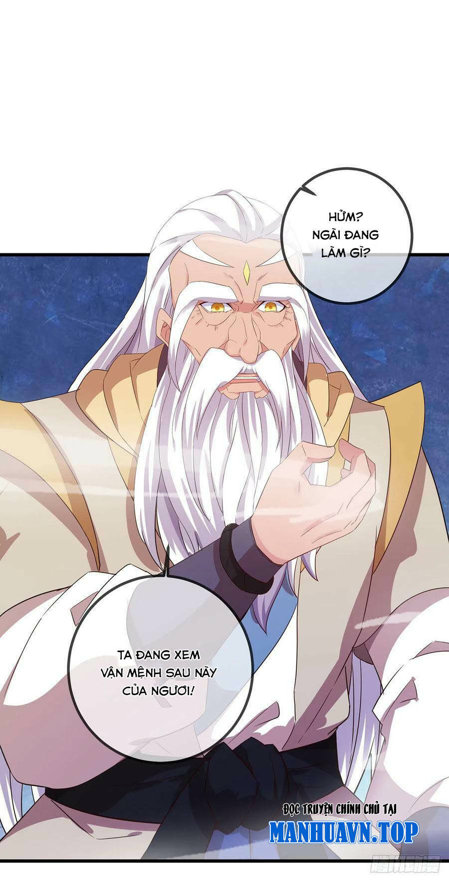 Trọng Sinh Địa Cầu Tiên Tôn Chapter 221 - Trang 2