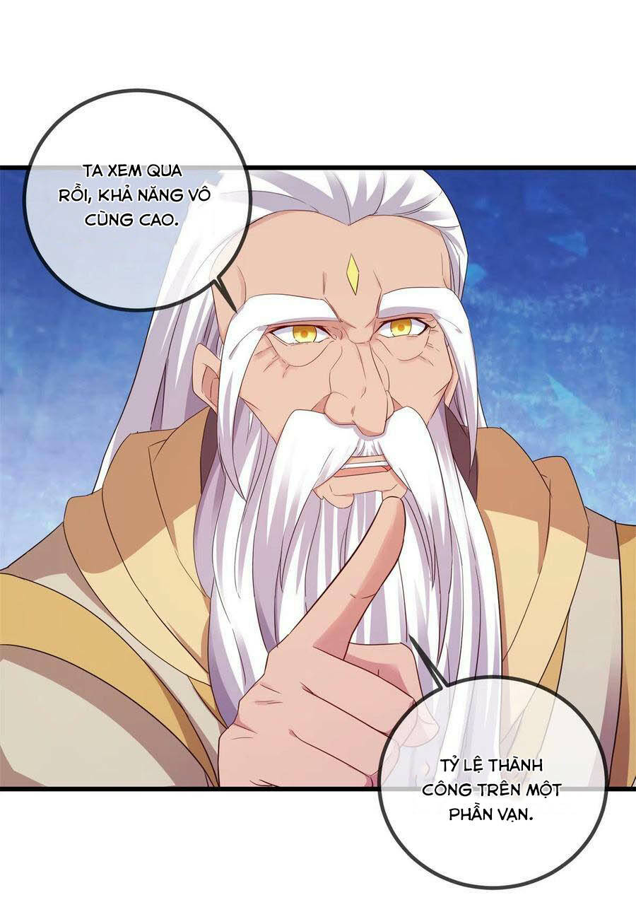 Trọng Sinh Địa Cầu Tiên Tôn Chapter 222 - Trang 2