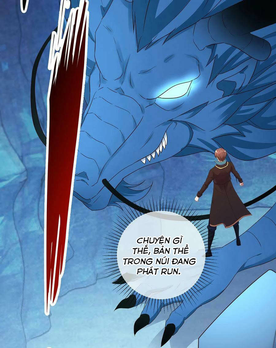 Trọng Sinh Địa Cầu Tiên Tôn Chapter 223 - Trang 2