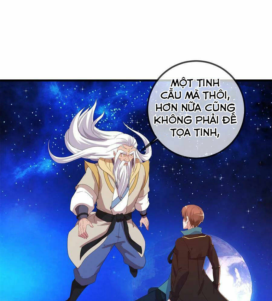 Trọng Sinh Địa Cầu Tiên Tôn Chapter 225 - Trang 2