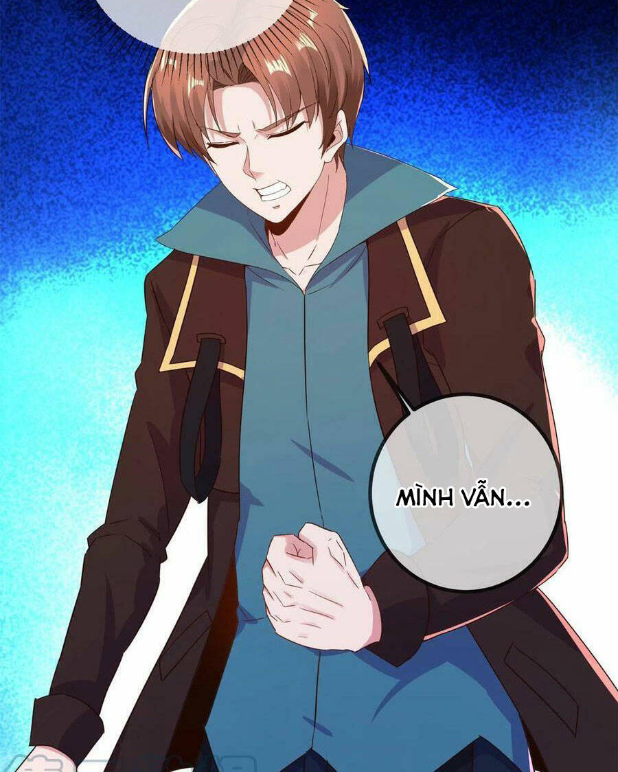 Trọng Sinh Địa Cầu Tiên Tôn Chapter 225 - Trang 2