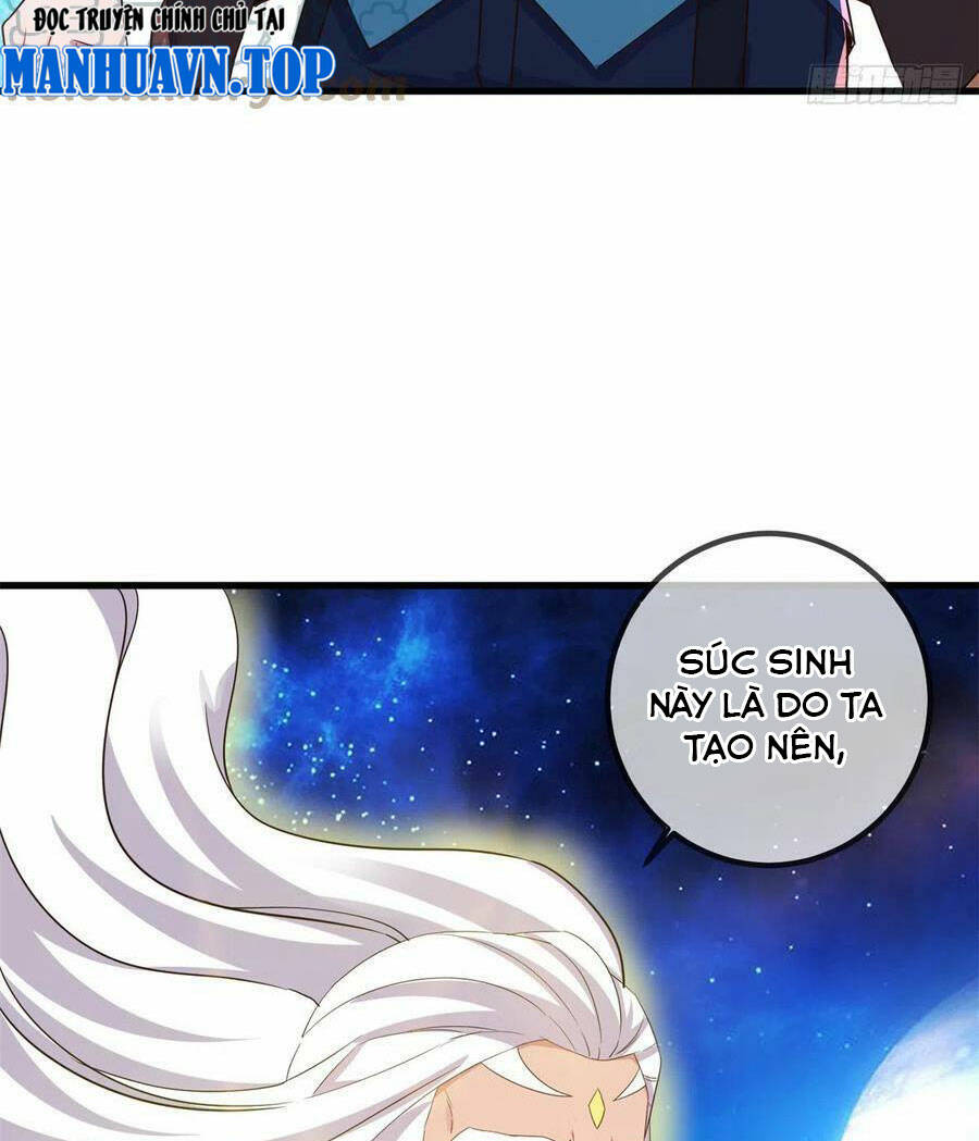 Trọng Sinh Địa Cầu Tiên Tôn Chapter 225 - Trang 2