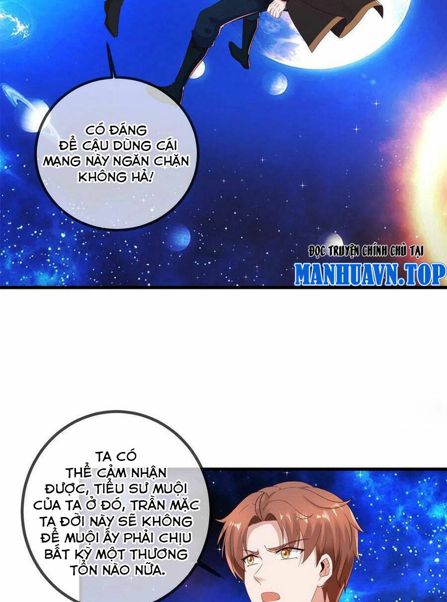 Trọng Sinh Địa Cầu Tiên Tôn Chapter 225 - Trang 2