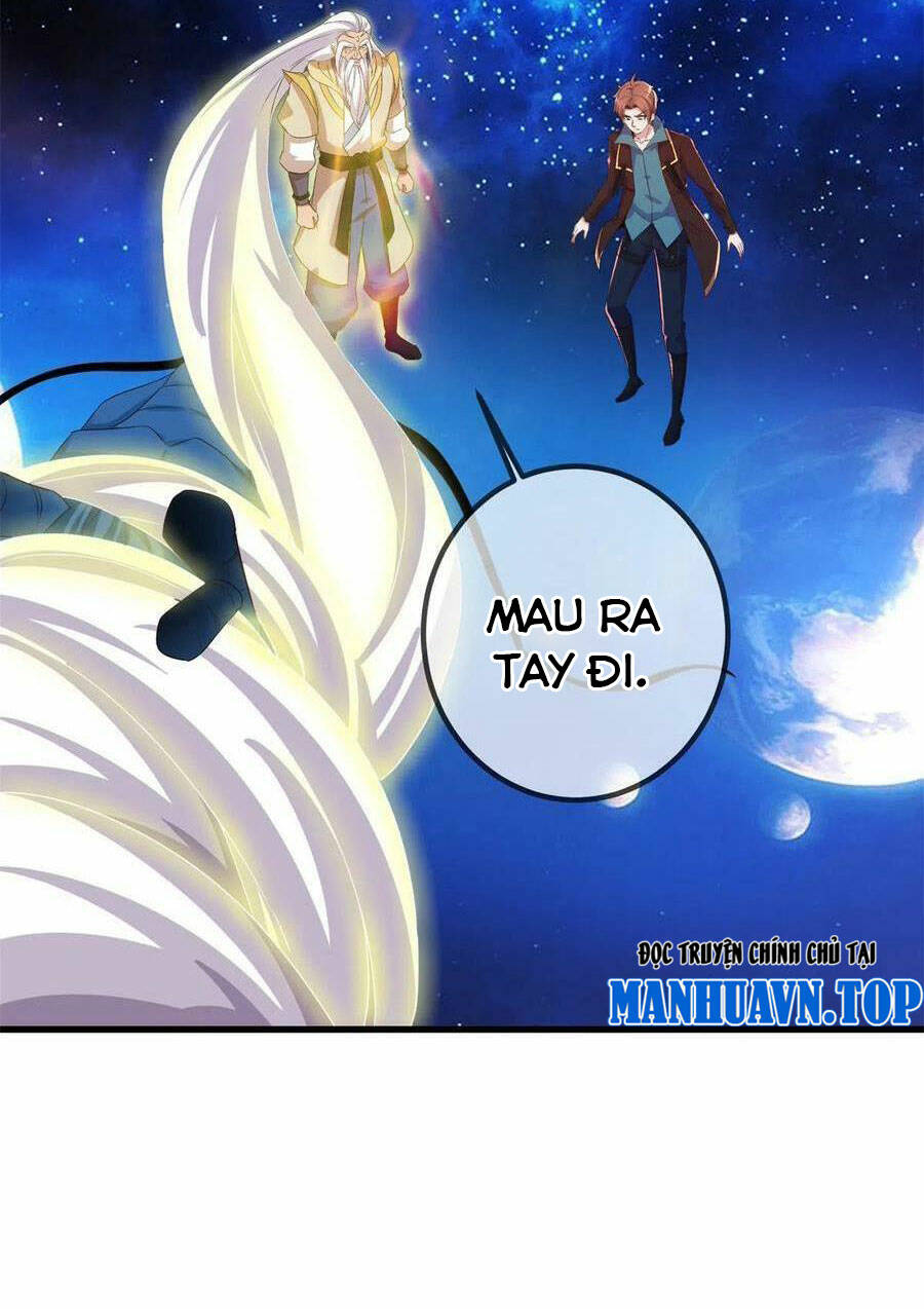 Trọng Sinh Địa Cầu Tiên Tôn Chapter 225 - Trang 2