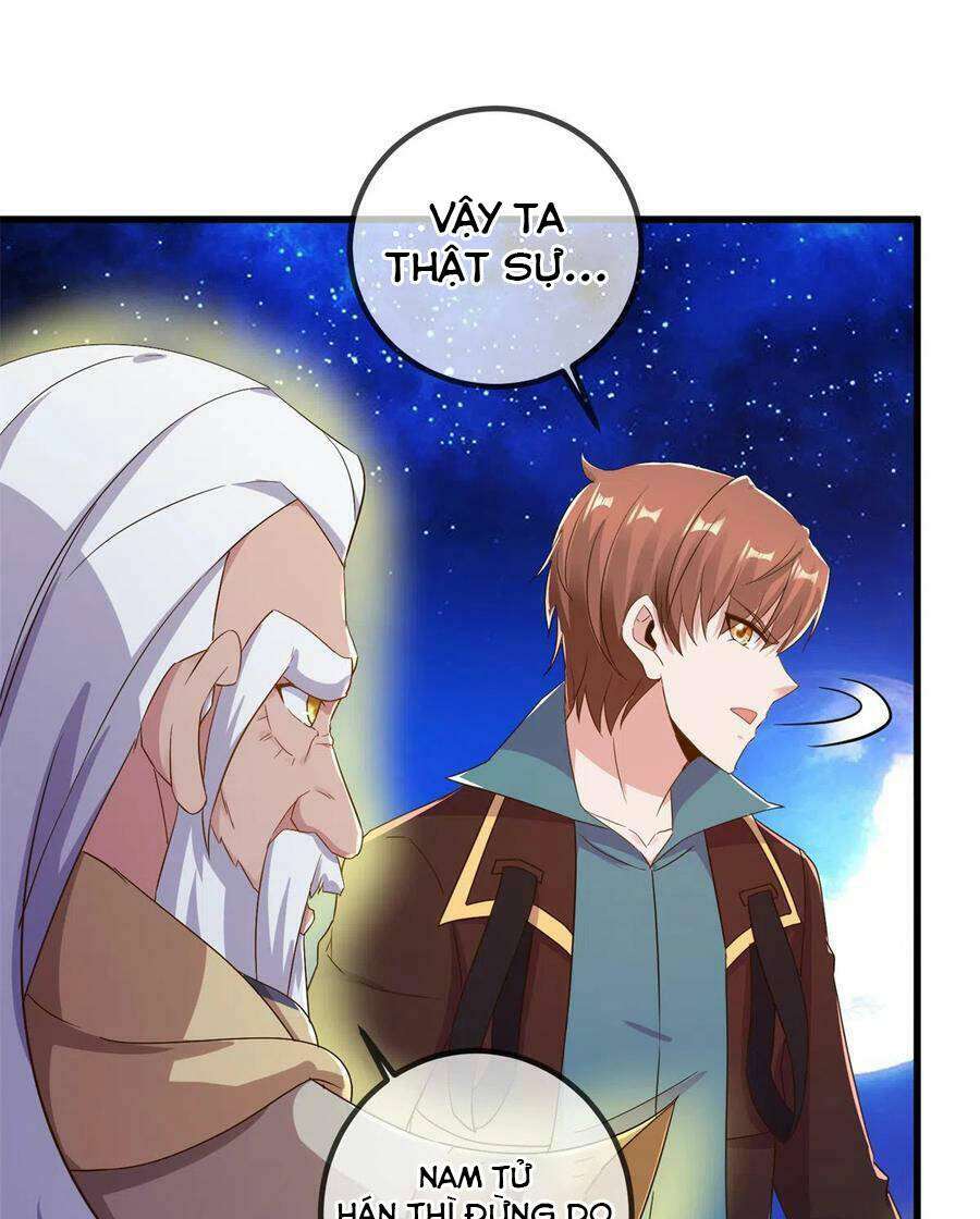 Trọng Sinh Địa Cầu Tiên Tôn Chapter 225 - Trang 2