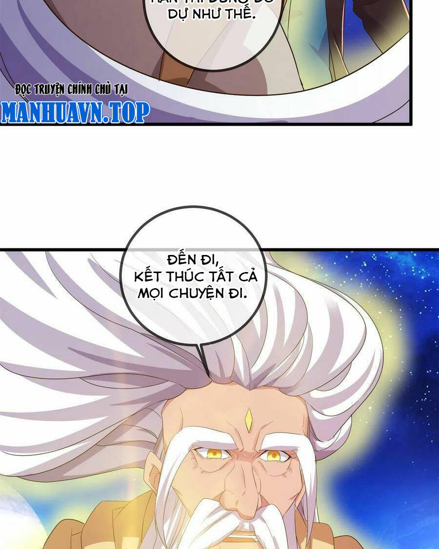 Trọng Sinh Địa Cầu Tiên Tôn Chapter 225 - Trang 2