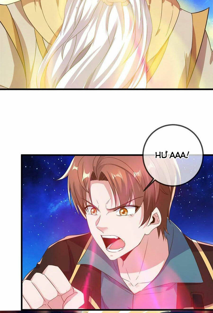 Trọng Sinh Địa Cầu Tiên Tôn Chapter 225 - Trang 2