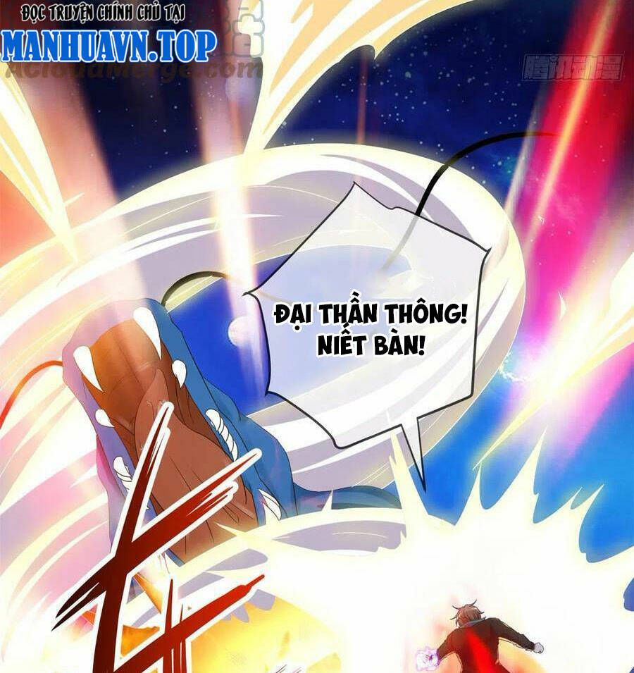 Trọng Sinh Địa Cầu Tiên Tôn Chapter 225 - Trang 2