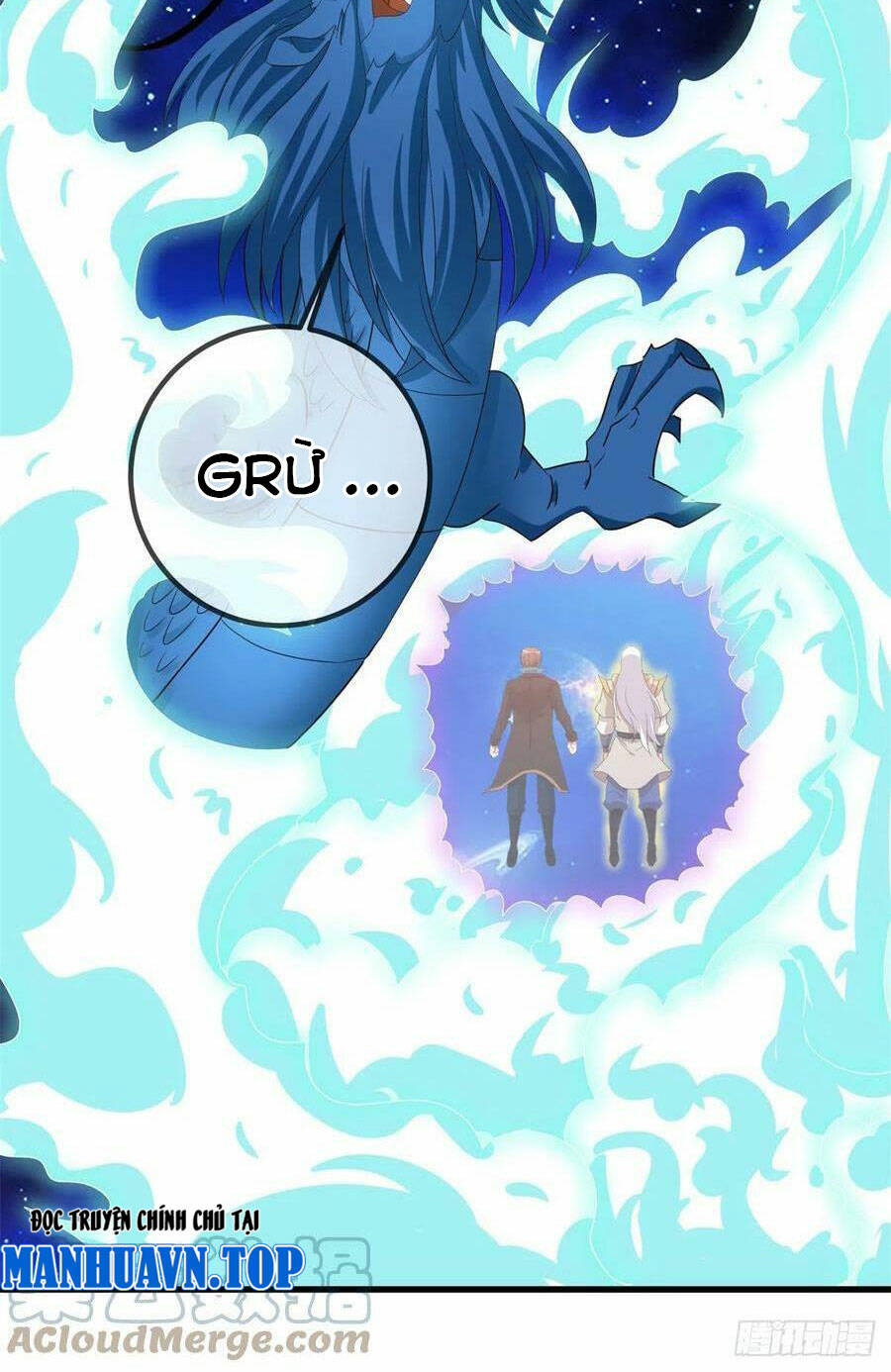 Trọng Sinh Địa Cầu Tiên Tôn Chapter 225 - Trang 2