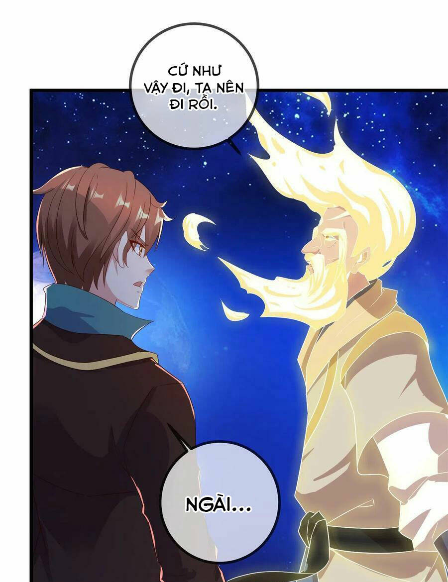 Trọng Sinh Địa Cầu Tiên Tôn Chapter 225 - Trang 2