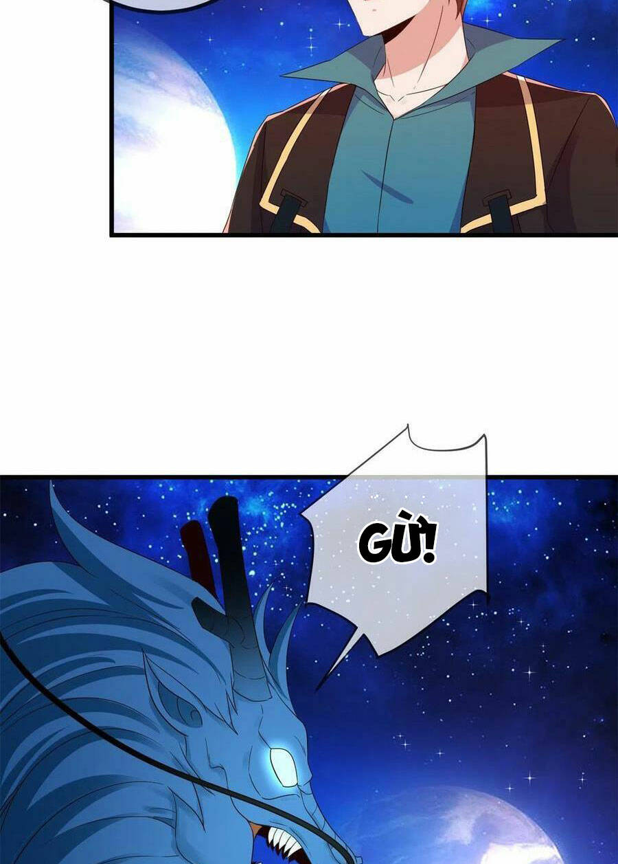 Trọng Sinh Địa Cầu Tiên Tôn Chapter 225 - Trang 2