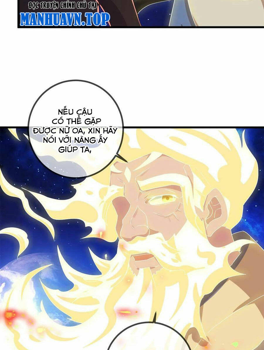 Trọng Sinh Địa Cầu Tiên Tôn Chapter 225 - Trang 2