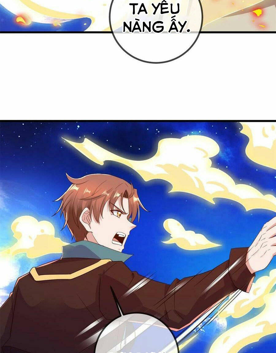 Trọng Sinh Địa Cầu Tiên Tôn Chapter 225 - Trang 2