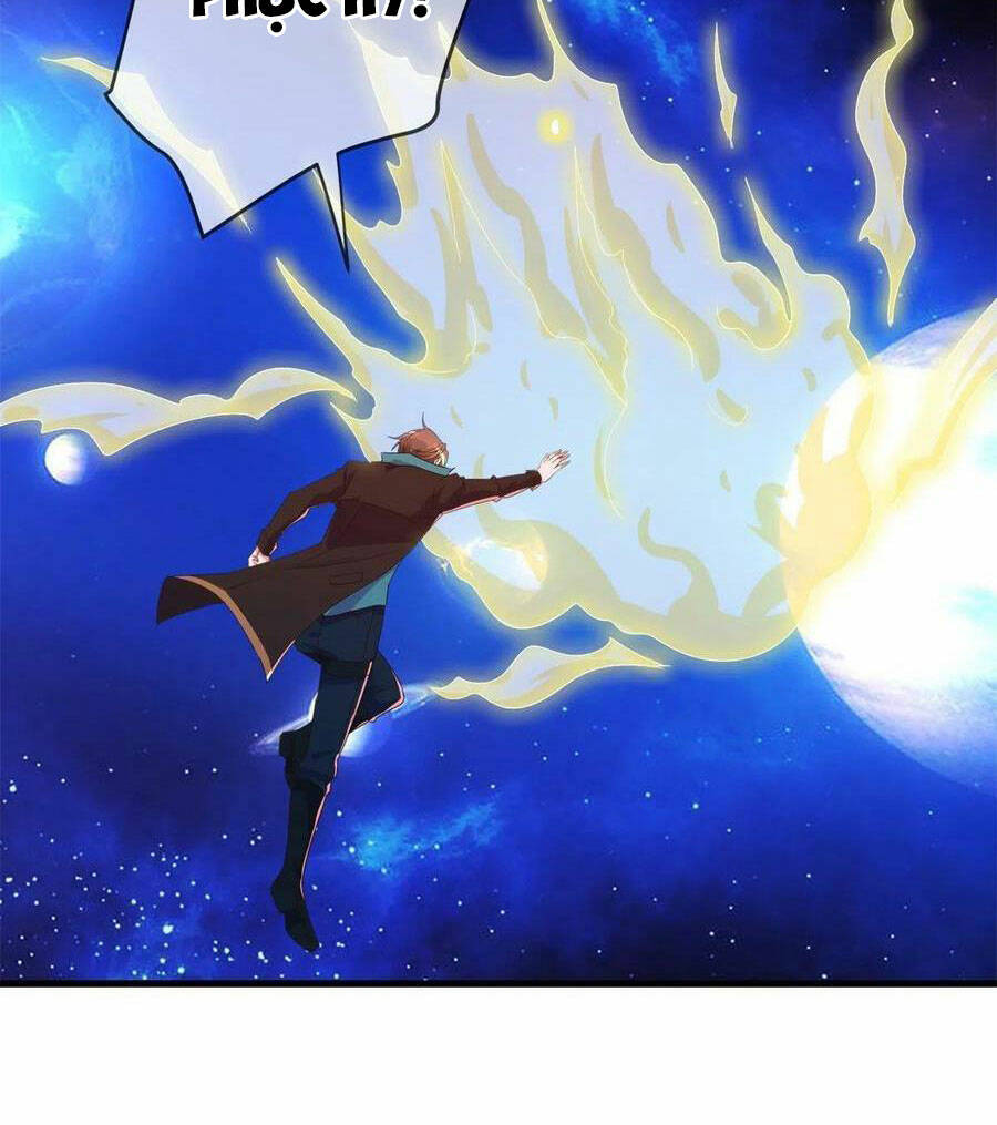 Trọng Sinh Địa Cầu Tiên Tôn Chapter 225 - Trang 2