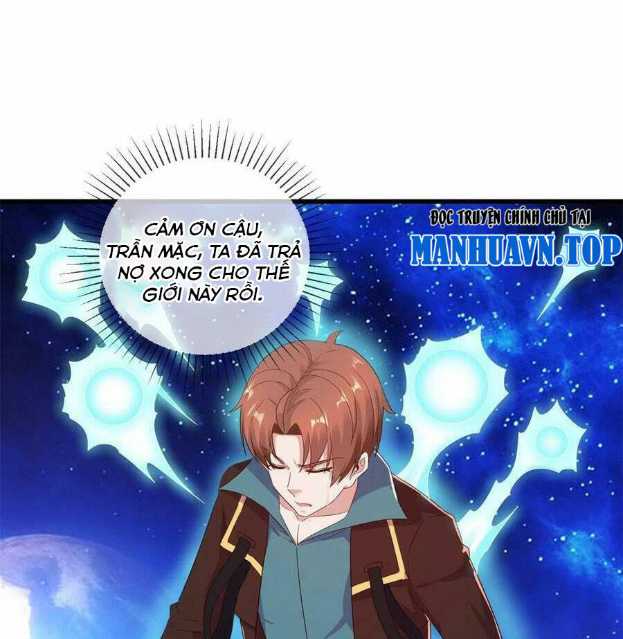 Trọng Sinh Địa Cầu Tiên Tôn Chapter 225 - Trang 2