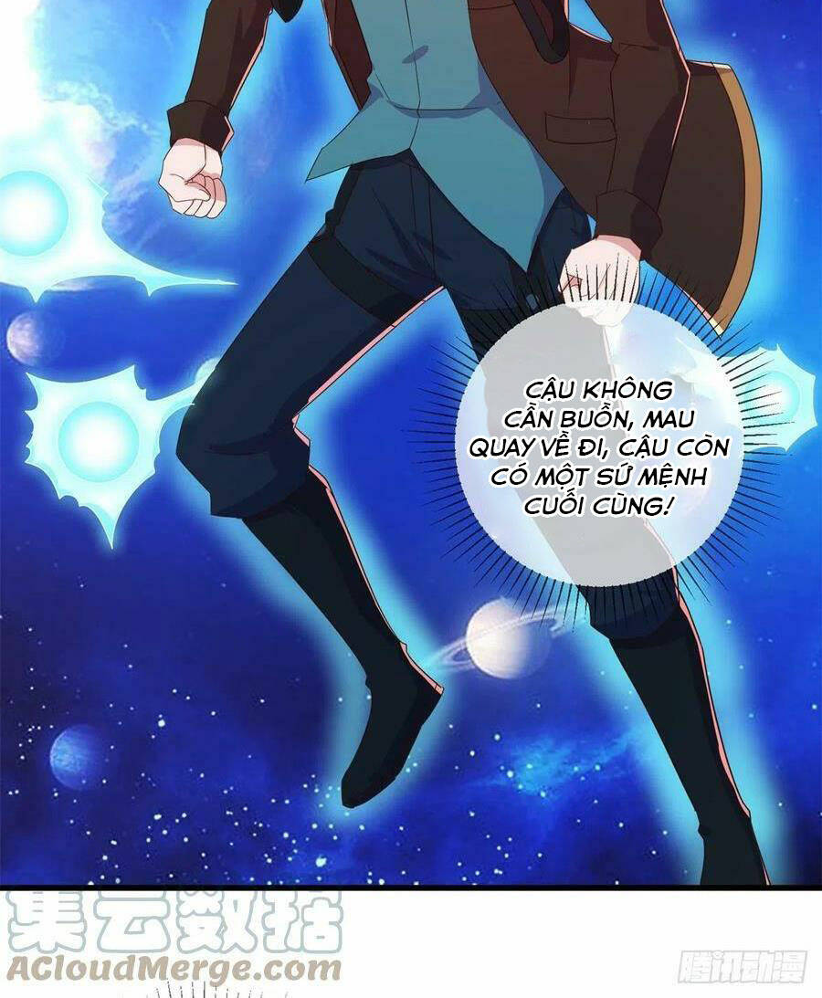 Trọng Sinh Địa Cầu Tiên Tôn Chapter 225 - Trang 2