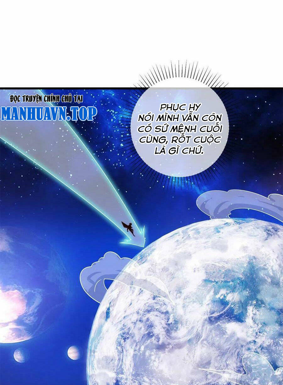 Trọng Sinh Địa Cầu Tiên Tôn Chapter 225 - Trang 2