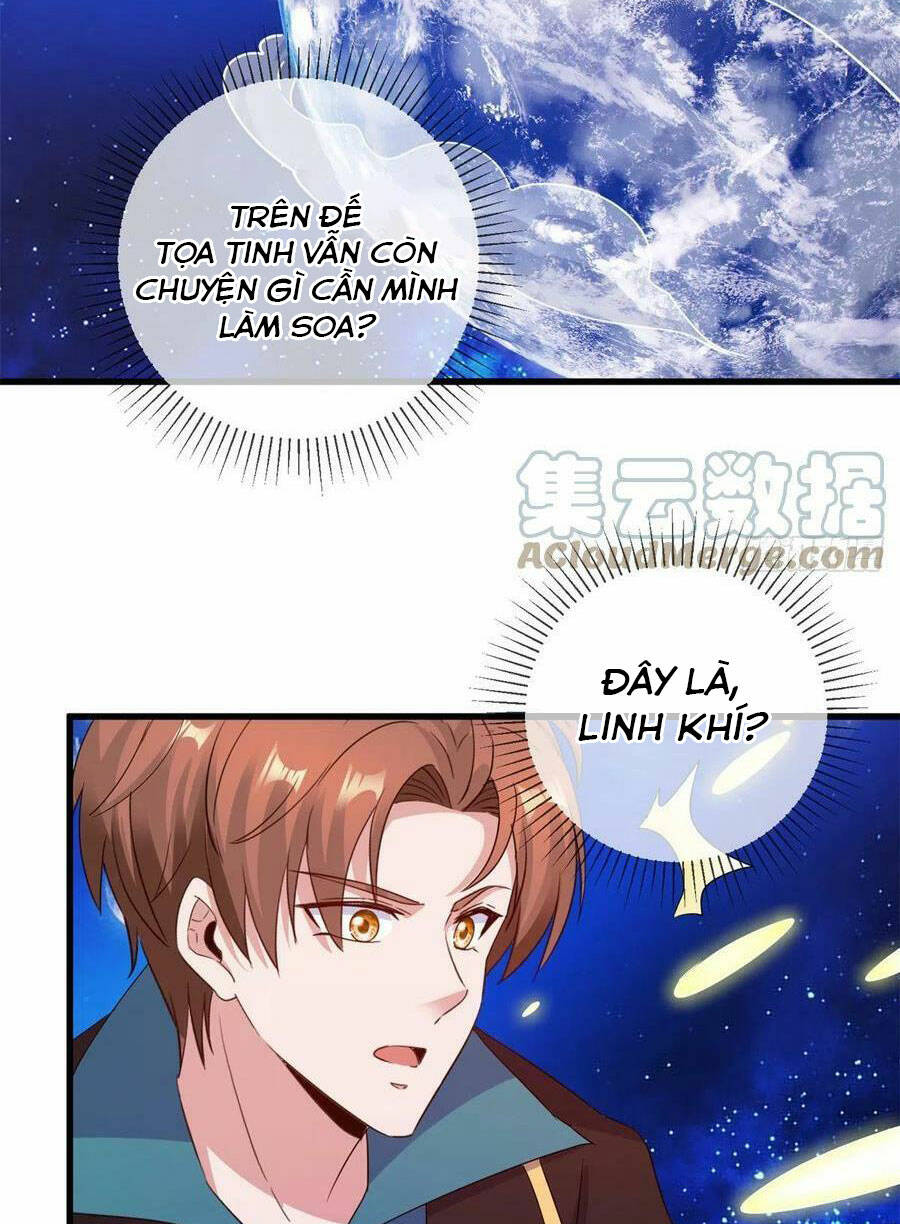 Trọng Sinh Địa Cầu Tiên Tôn Chapter 225 - Trang 2