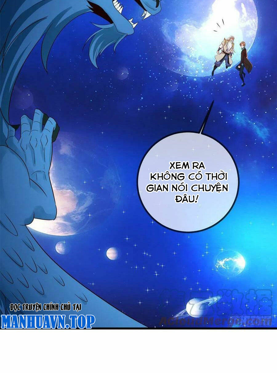 Trọng Sinh Địa Cầu Tiên Tôn Chapter 225 - Trang 2