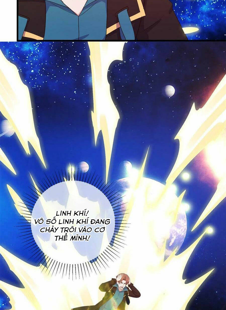 Trọng Sinh Địa Cầu Tiên Tôn Chapter 225 - Trang 2