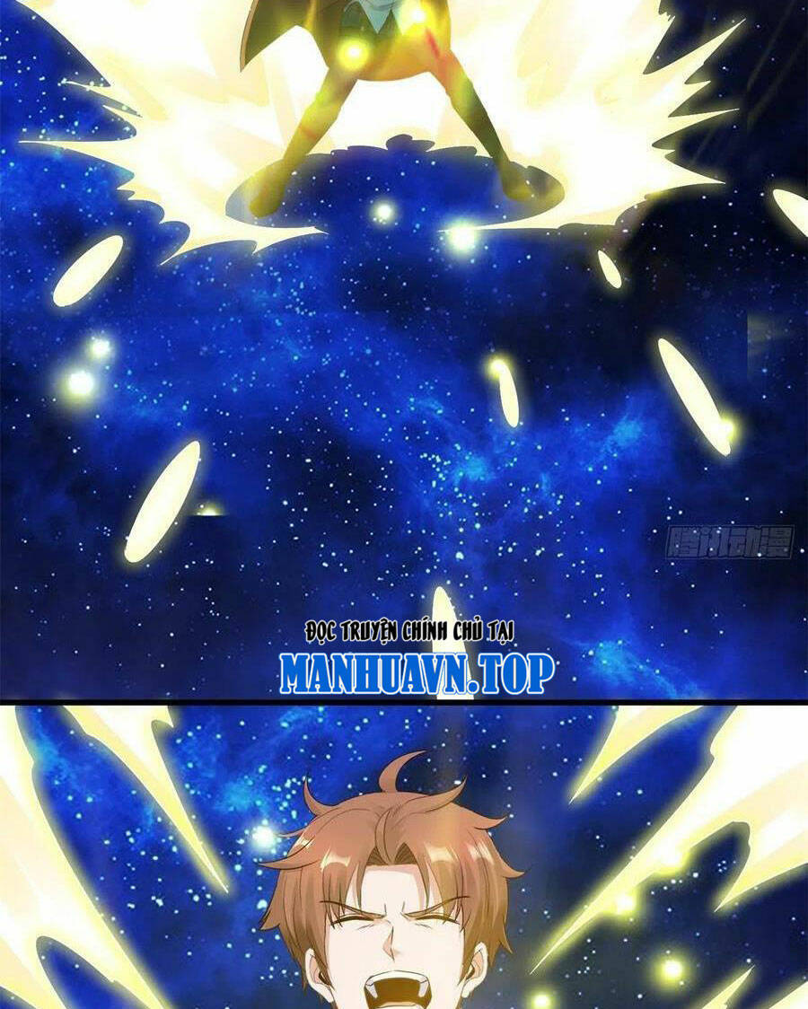 Trọng Sinh Địa Cầu Tiên Tôn Chapter 225 - Trang 2