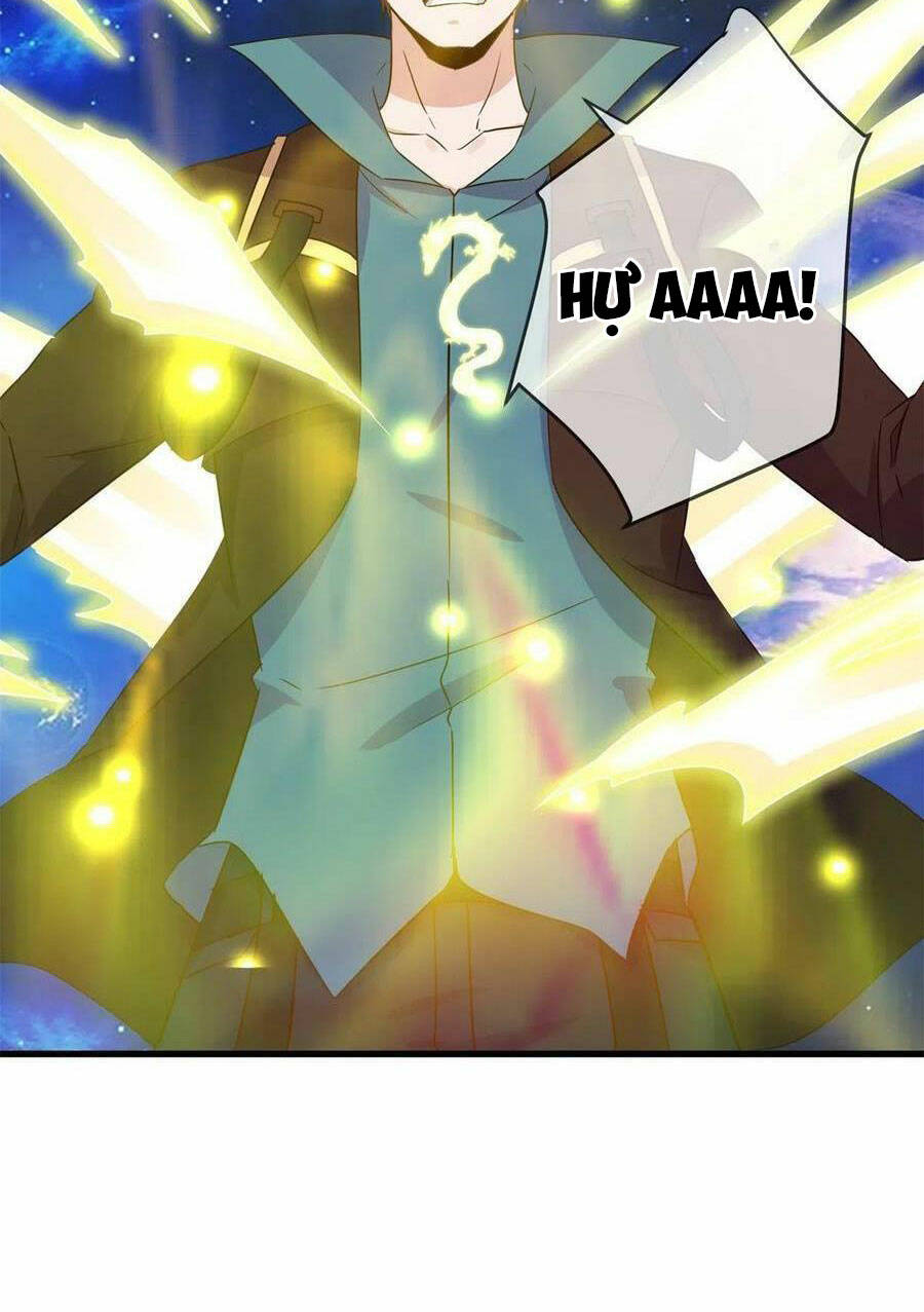 Trọng Sinh Địa Cầu Tiên Tôn Chapter 225 - Trang 2