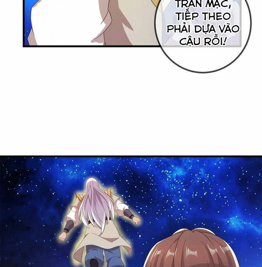 Trọng Sinh Địa Cầu Tiên Tôn Chapter 225 - Trang 2