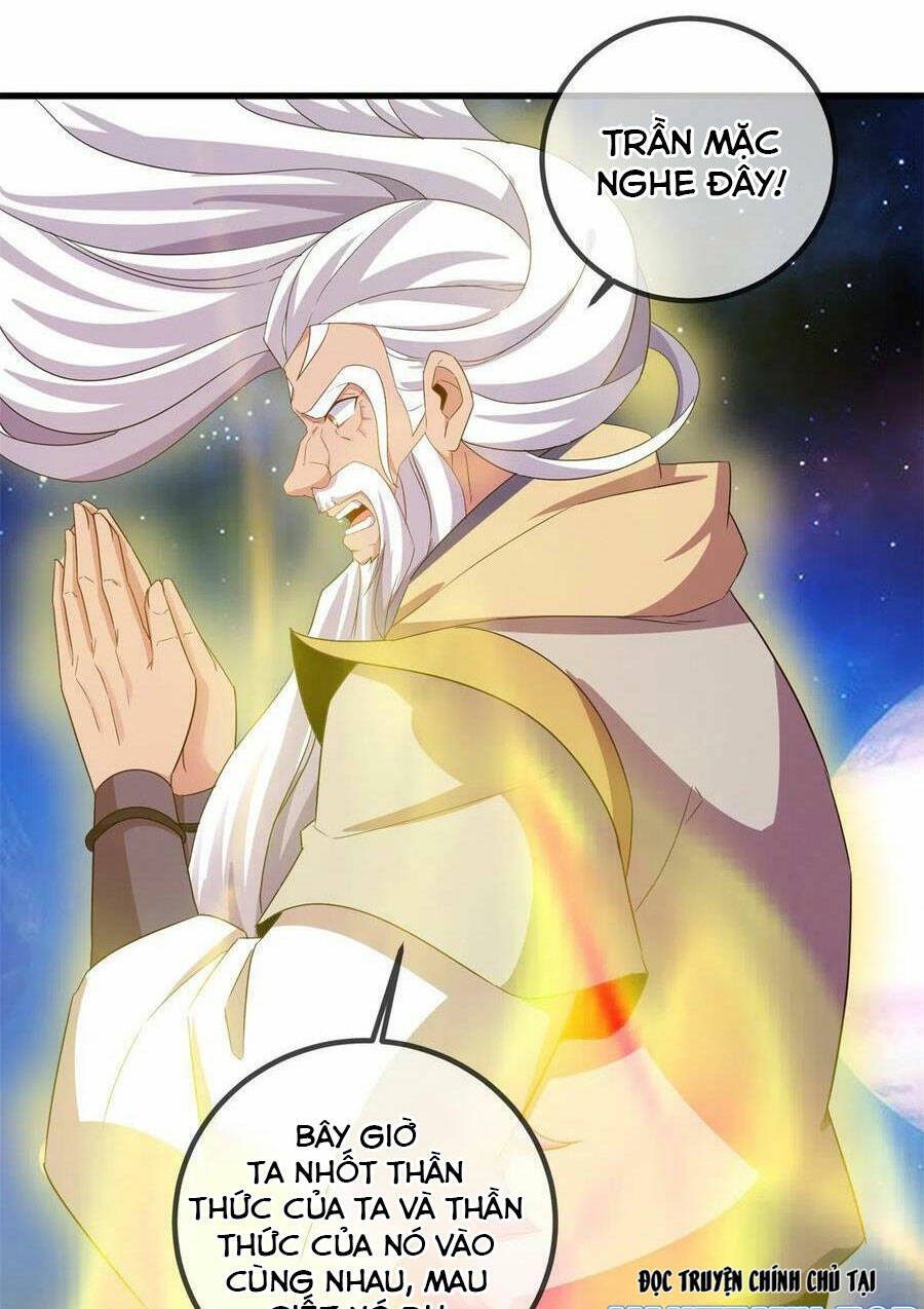 Trọng Sinh Địa Cầu Tiên Tôn Chapter 225 - Trang 2