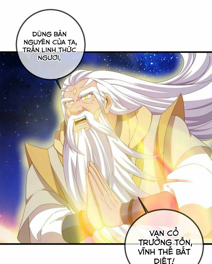 Trọng Sinh Địa Cầu Tiên Tôn Chapter 225 - Trang 2