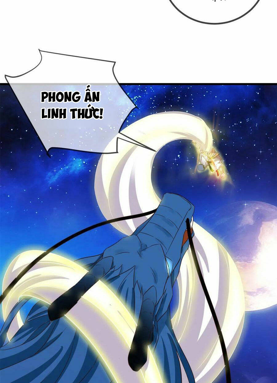 Trọng Sinh Địa Cầu Tiên Tôn Chapter 225 - Trang 2