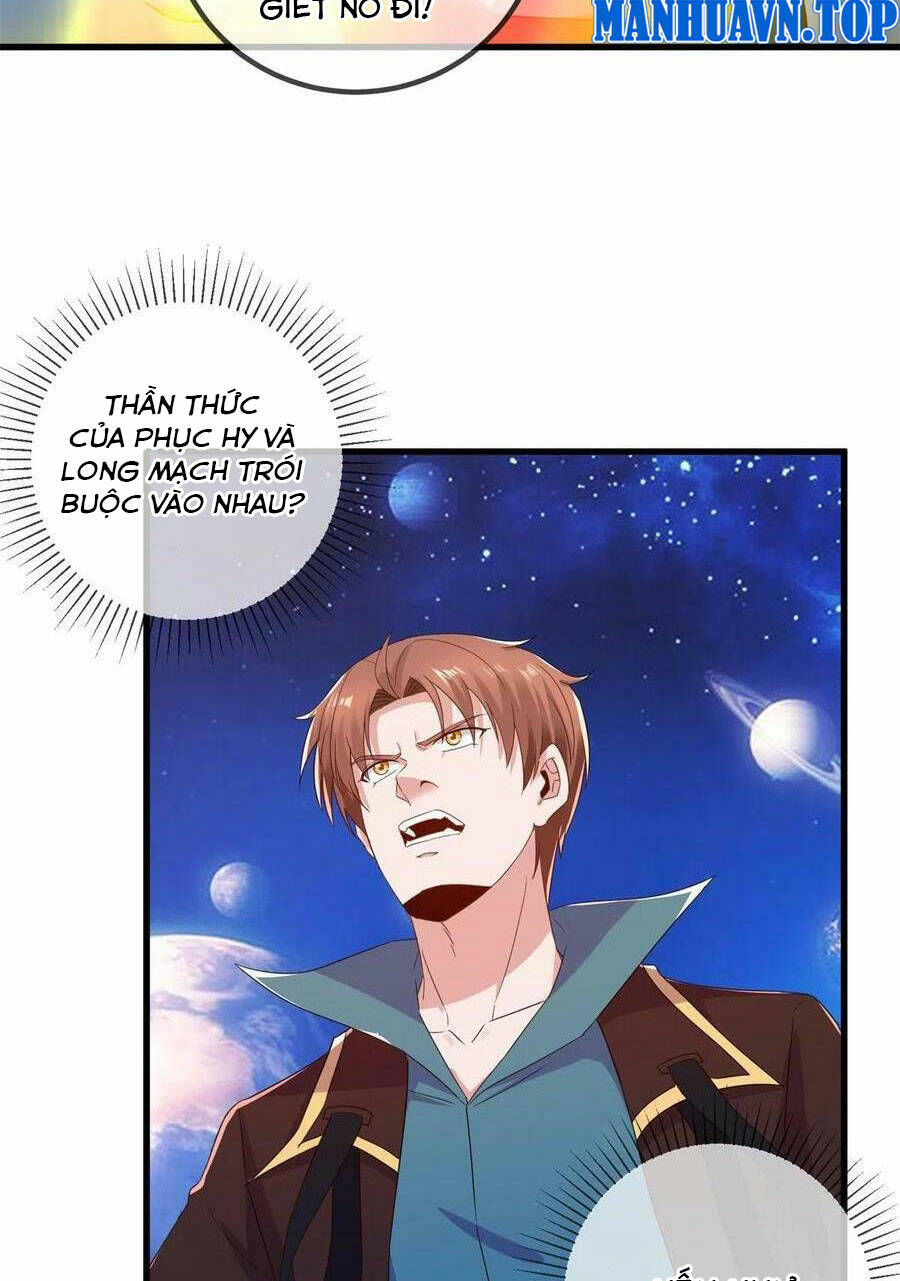 Trọng Sinh Địa Cầu Tiên Tôn Chapter 225 - Trang 2