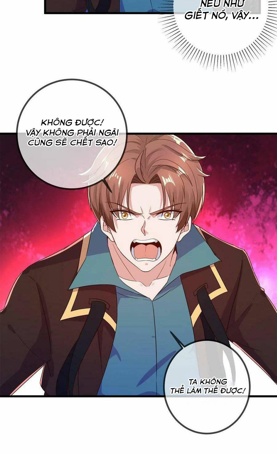 Trọng Sinh Địa Cầu Tiên Tôn Chapter 225 - Trang 2