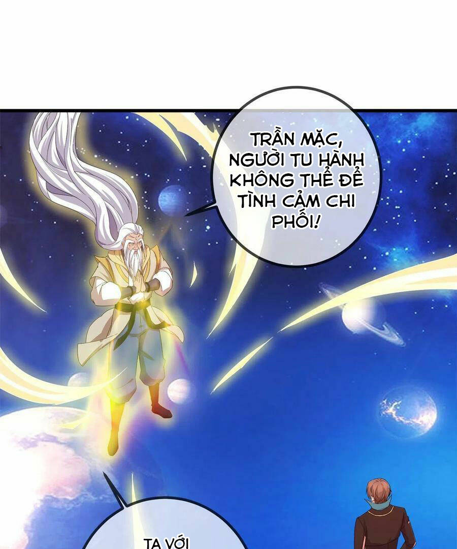Trọng Sinh Địa Cầu Tiên Tôn Chapter 225 - Trang 2