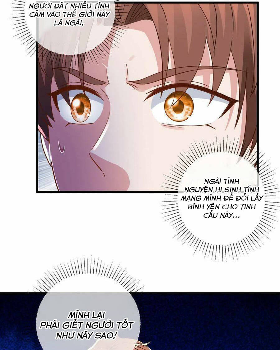 Trọng Sinh Địa Cầu Tiên Tôn Chapter 225 - Trang 2