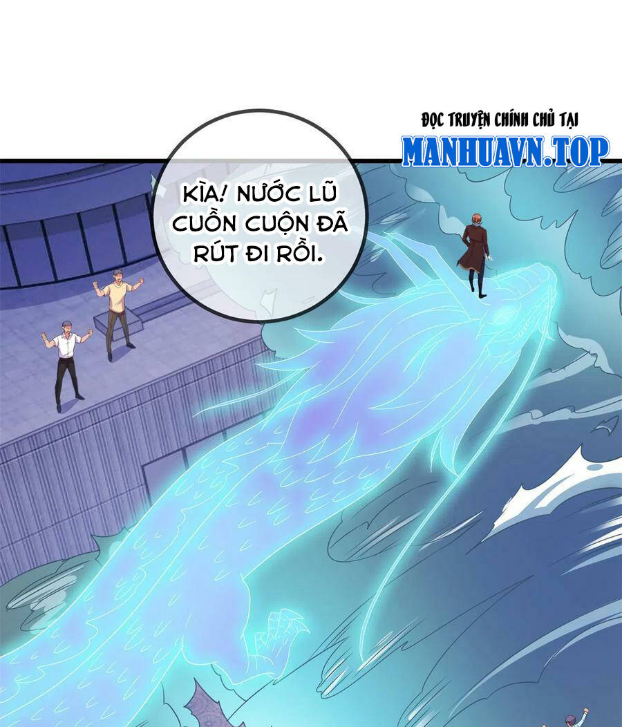 Trọng Sinh Địa Cầu Tiên Tôn Chapter 226 - Trang 2