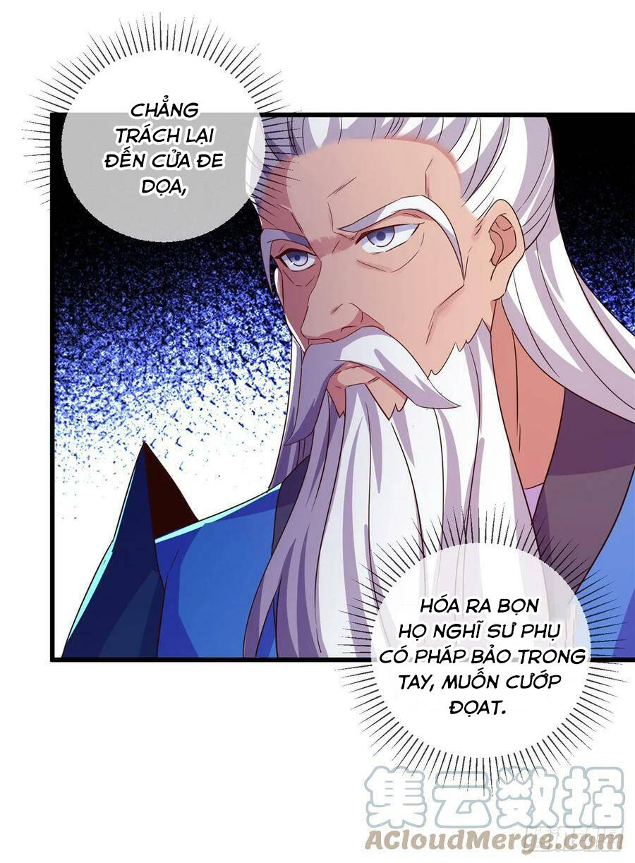 Trọng Sinh Địa Cầu Tiên Tôn Chapter 228 - Trang 2