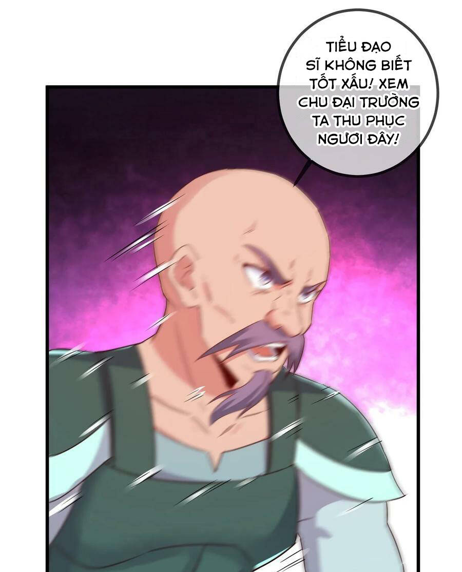 Trọng Sinh Địa Cầu Tiên Tôn Chapter 228 - Trang 2