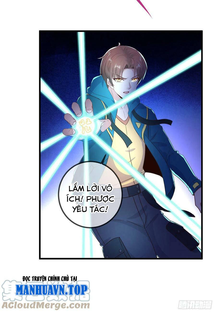 Trọng Sinh Địa Cầu Tiên Tôn Chapter 228 - Trang 2