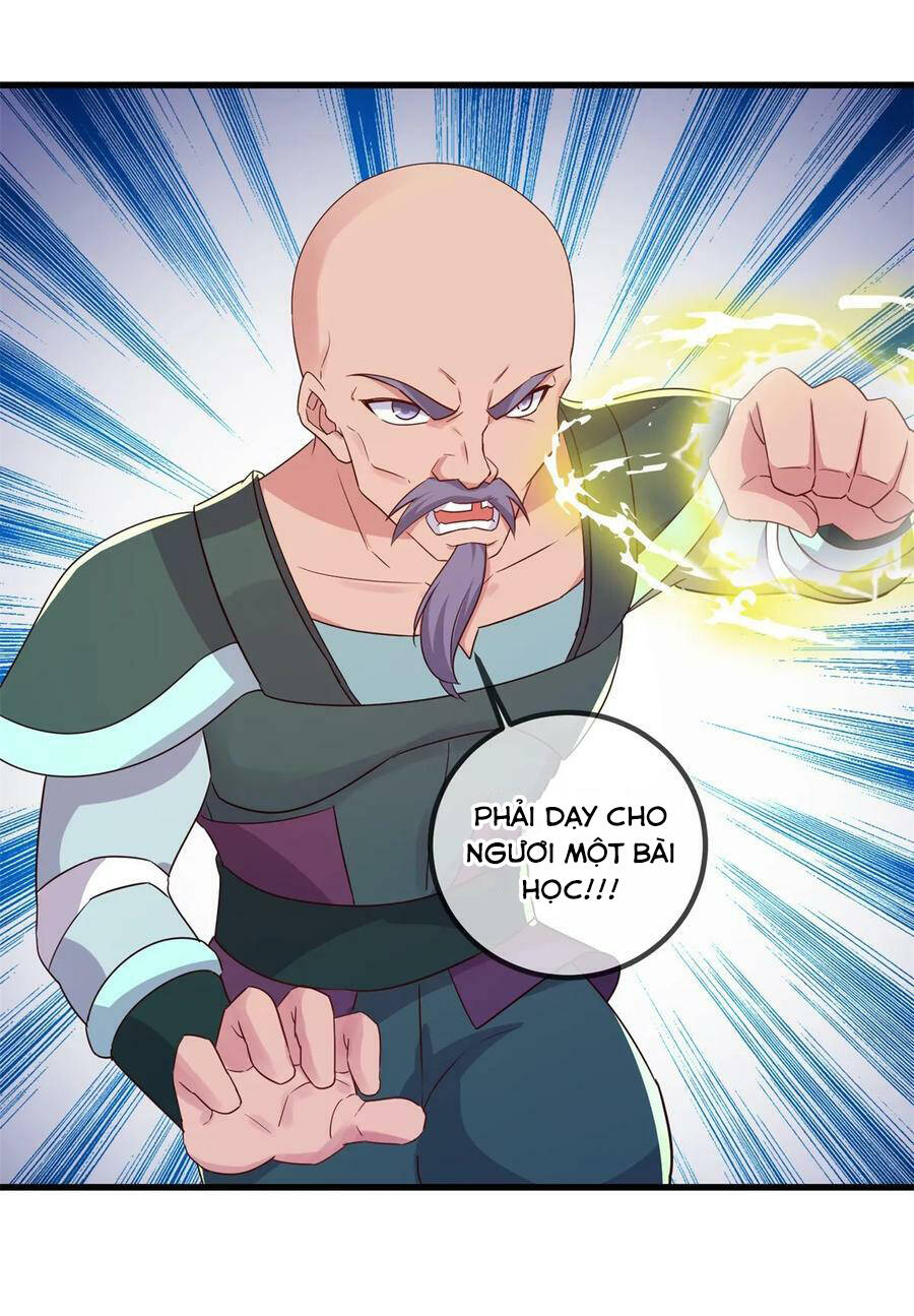 Trọng Sinh Địa Cầu Tiên Tôn Chapter 228 - Trang 2