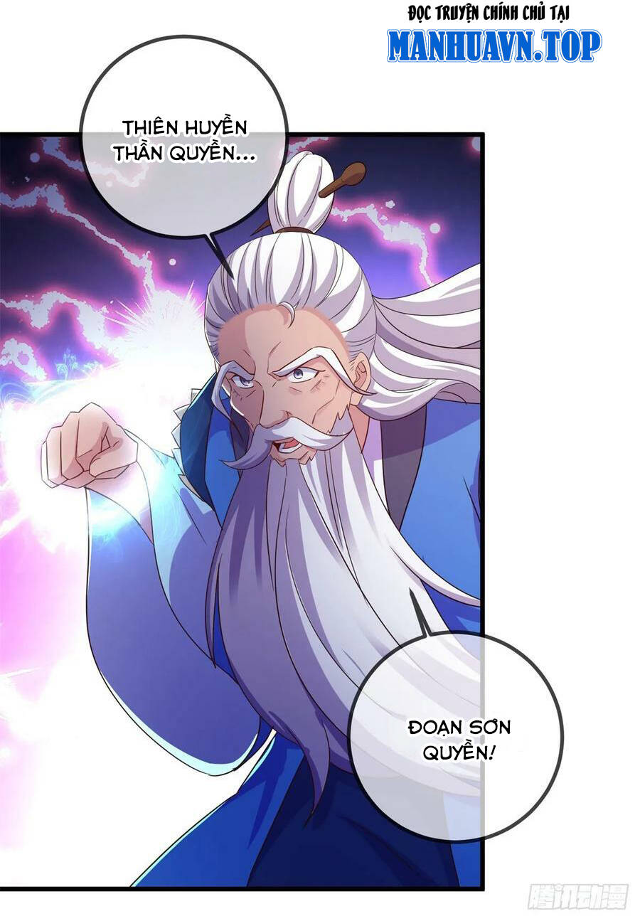 Trọng Sinh Địa Cầu Tiên Tôn Chapter 228 - Trang 2